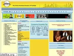 Sites similar to calcuttayellowpages.com