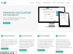 Sites similar to calcxml.com
