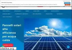 Sites similar to caldaie-climatizzatori.com
