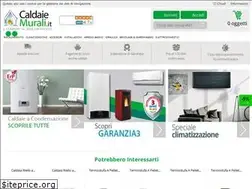 Sites similar to caldaiemurali.it