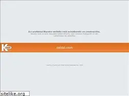 Sites similar to caldal.com