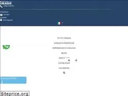 Sites similar to caldana.it