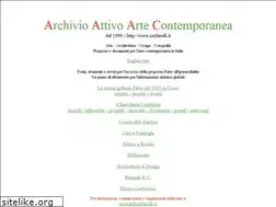 Sites similar to caldarelli.it