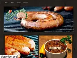 Sites similar to caldarello.com
