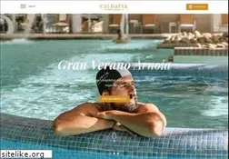 Sites similar to caldaria.es