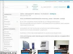 Sites similar to caldaria.net