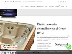 Sites similar to caldarium.es