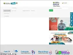 Sites similar to caldas.gov.co