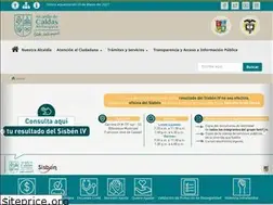 Sites similar to caldasantioquia.gov.co