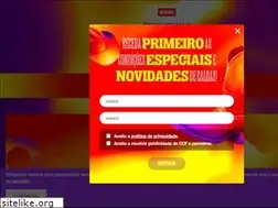 Sites similar to caldascountryshow.com.br