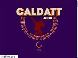 Sites similar to caldatt.com
