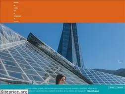 Sites similar to caldea.com