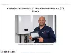 Sites similar to caldeira24.pt