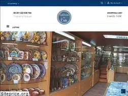 Sites similar to caldeiraodacati.com