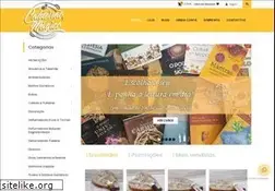 Sites similar to caldeiraomagico.pt