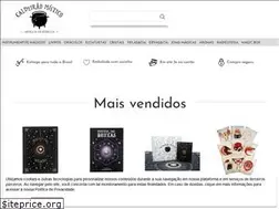 Sites similar to caldeiraomistico.com.br
