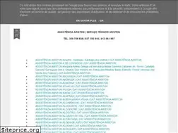 Sites similar to caldeirasariston.blogspot.pt