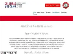 Sites similar to caldeirasvulcano.com