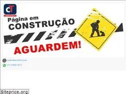 Sites similar to caldeiratech.com