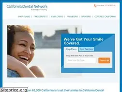 Sites similar to caldental.net