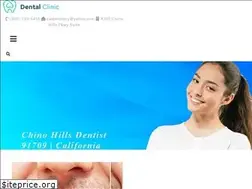 Sites similar to caldentistryandbraces.com