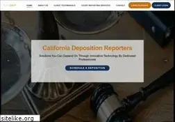 Sites similar to caldep.com
