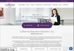 Sites similar to caldepo.com