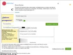Sites similar to calderabarata.es
