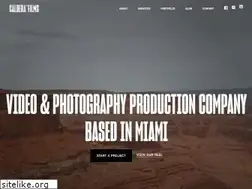 Sites similar to calderafilms.com