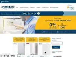 Sites similar to calderas-condensacion.es