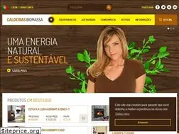 Sites similar to calderasbiomassa.com