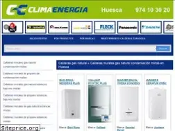 Sites similar to calderashuesca.com