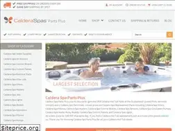 Sites similar to calderaspapartsplus.com