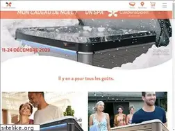Sites similar to calderaspas.fr