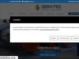 Sites similar to calderasvapor.com
