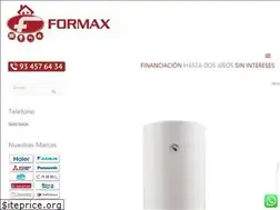 Sites similar to calderasycalefaccion.es