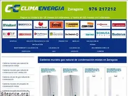 Sites similar to calderaszaragoza.com