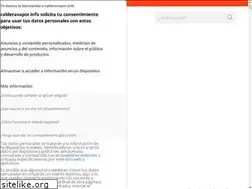 Sites similar to calderavapor.info