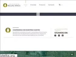 Sites similar to caldereriabujalance.es