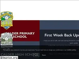 Sites similar to calderlearningtrust.com