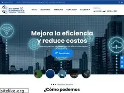 Sites similar to calderoncardona.com