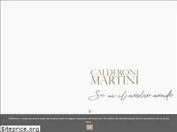 Sites similar to calderonimartiniresort.it