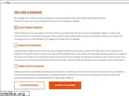 Sites similar to calderys.com
