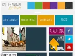 Sites similar to caldesanimal.org