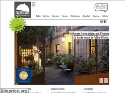 Sites similar to caldescans.cat