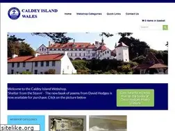 Sites similar to caldey-island.co.uk