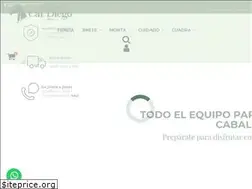 Sites similar to caldiego1952.com