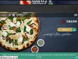 Sites similar to caldo.co.il