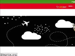 Sites similar to caldobom.com.br