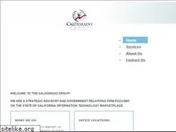 Sites similar to caldorado.com